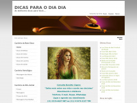 Dicasparaodiadia.com.br