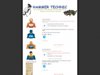 Hammertechnic.wordpress.com