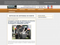 Noticiasdeantonina.blogspot.com
