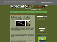 Mosquitoambulante.blogspot.com