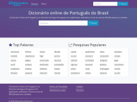 Dicionario-online.com