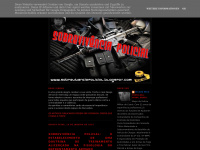 Sobrevivenciapolicial.blogspot.com