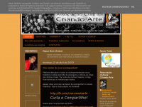 Ciacriandoarte.blogspot.com