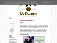 Ducachorro.blogspot.com