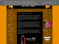 Beingkel.blogspot.com
