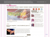 Puroesmalte.blogspot.com