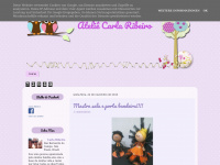 Carlaribeirochagas.blogspot.com