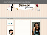 Noivinhosevelynfonseca.blogspot.com
