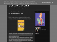 Gestaocaseira.blogspot.com