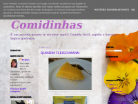 Lardocescomidinhas.blogspot.com