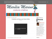 Mariliamarino.blogspot.com