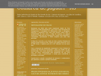 Comarcadejaguari-rs.blogspot.com