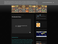 Sabordaletra.blogspot.com
