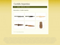 Cuchilloargentino.com