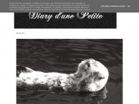 Diarypetite.blogspot.com
