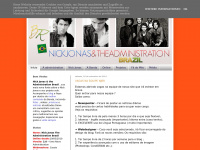 Nicktheadministration-brasil.blogspot.com