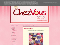 Chezvouschefluby.blogspot.com