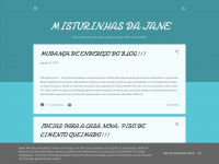 Jmisturinhas.blogspot.com