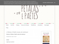 Petalasepaetes.blogspot.com