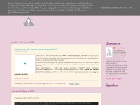 Passosfemininos.blogspot.com