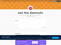 Damnuts.tumblr.com