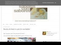 Saberescomsabores.blogspot.com