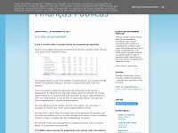 Financaspublicas.blogspot.com