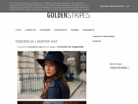 Goldenstripes.blogspot.com