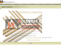 Moldurasartesanas.com