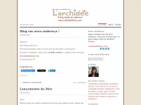 Lorchidee.wordpress.com