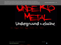 Underiometal.blogspot.com
