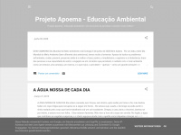 Projetoapoema.blogspot.com