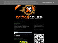 Trincatolinhas.blogspot.com