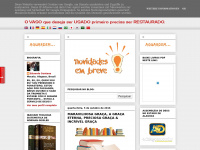 Projetorestaurandovasos.blogspot.com