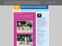 Harmonia-em-movimento.blogspot.com