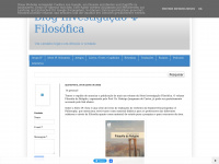 Investigacao-filosofica.blogspot.com