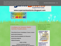 Supersantoantonio.blogspot.com