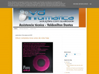 Valdeniltontecnico.blogspot.com