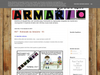 Oqueridoarmario.blogspot.com