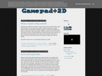 Gamepad2d.blogspot.com