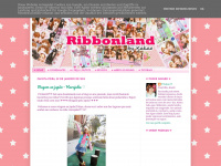 Ribbonland.blogspot.com