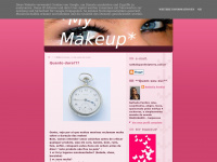 My-make-up.blogspot.com