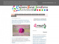 encontrosocialdeferrolterra.blogspot.com