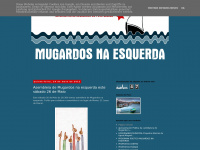 Mugardosnaesquerda.blogspot.com