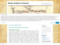 Musicaantigaourense.wordpress.com