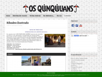 Quinquillans.com