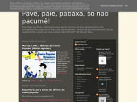 Luzpave.blogspot.com