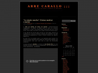 arrecarallo.wordpress.com