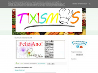 Tixismos.blogspot.com