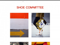 Shoecommittee.com
